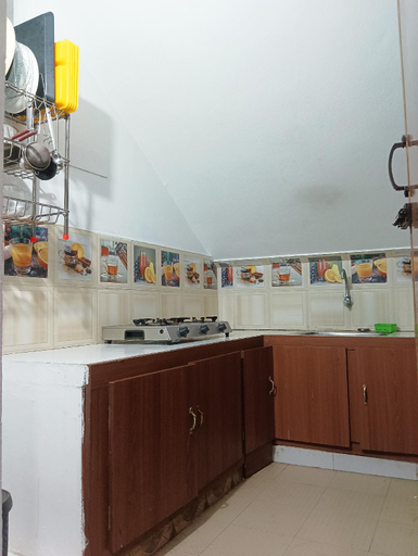 Food & Drinks 5, Villa Serenity Le Sejour, Viluppuram