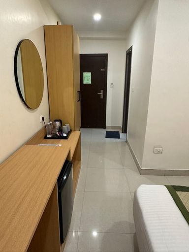 Bedroom 2, Yatharth Inn, Varanasi