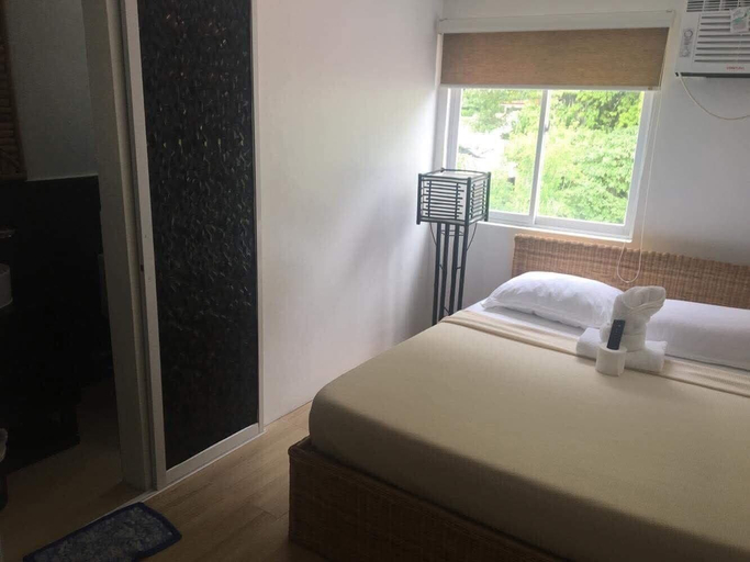 Room 3, Amadeus and Isabel Inn, El Nido