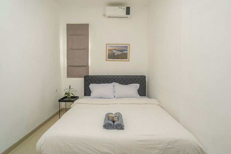 Bedroom 4, Shini Guest House, Malang
