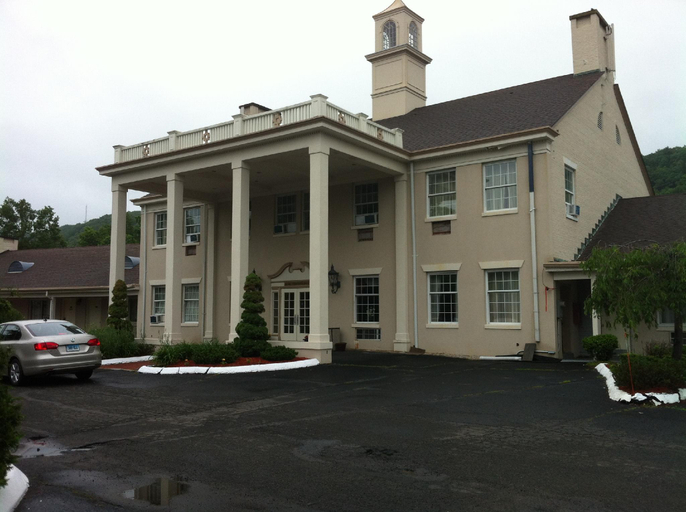 Exterior & Views 5, New Haven Inn, New Haven
