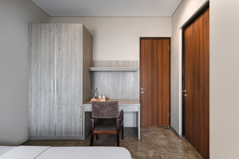 Cove Heritage Room Type - Deluxe