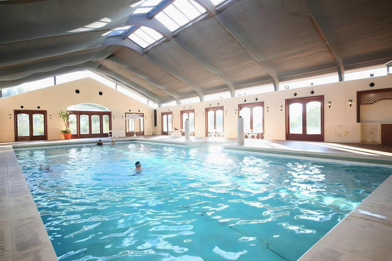 Sport & Beauty 2, Southern Cross Resort, Itō