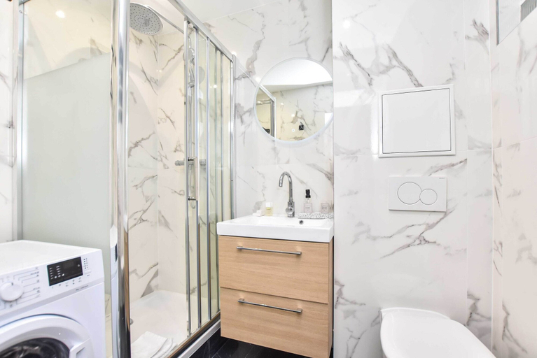 Others 2, Amazing Apartment - 1br-2p - Le Marais, Paris