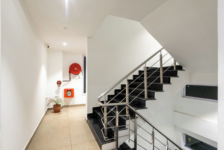 Lobby 5, Hotel Moonglade By Royal Stays Dalhousie, Chamba
