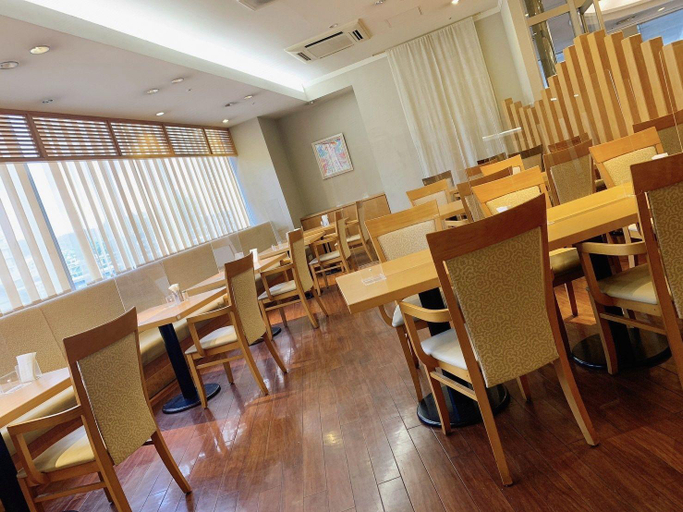 Food & Drinks 5, Hotel Tetora Otsu Kyoto, Ōtsu