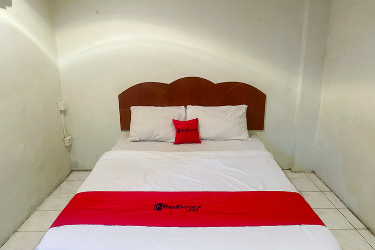 Others 2, RedDoorz near Jodoh Batam, Batam