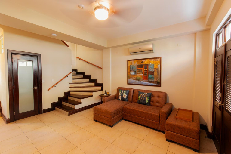 Public Area 4, La Concordia Boutique Hotel, Panamá