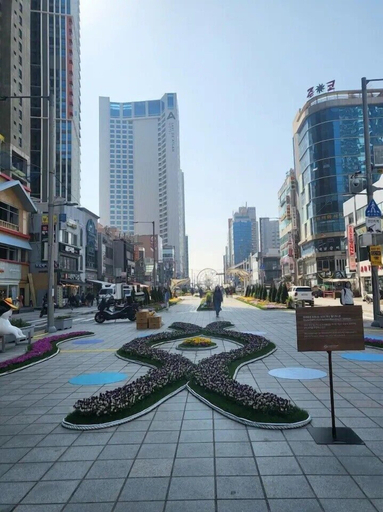 Others 4, Haeundae Elbonz, Haeundae