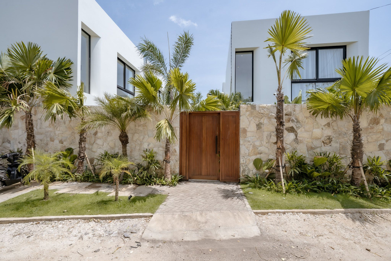 Exterior & Views 2, Club Suma Villa Bingin, Badung