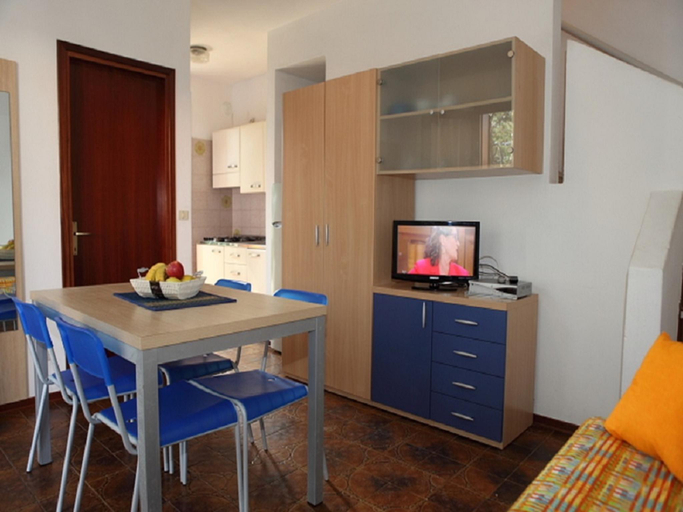 Kitchen, Townhouse with private garden, Venezia