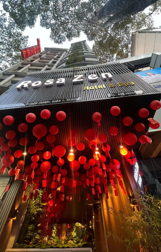 Others 3, ROSA ZEN Hotel Spa, District 1