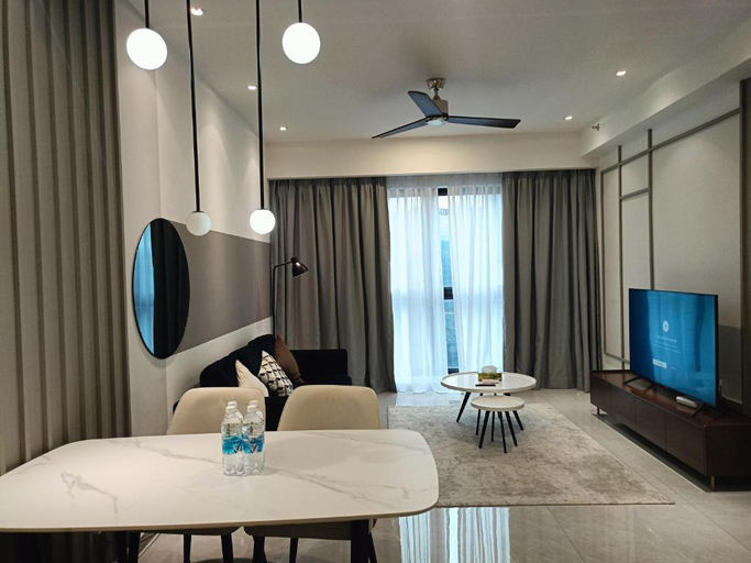 Others 4, SABAH Suites at AGILE Bukit Bintang KL, Kuala Lumpur
