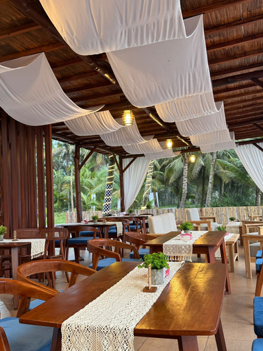 Others 2, Omah Blado Resort, Trenggalek