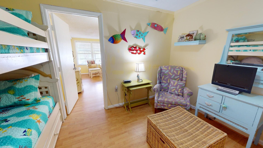 Property amenity 5, A Mermaid's Tale by Tybee Vacation Rentals, Chatham