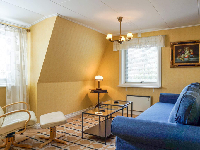 3, Family-Friendly Apartment by the Sea, Lysekil