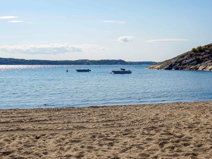 4, Family-Friendly Apartment by the Sea, Lysekil