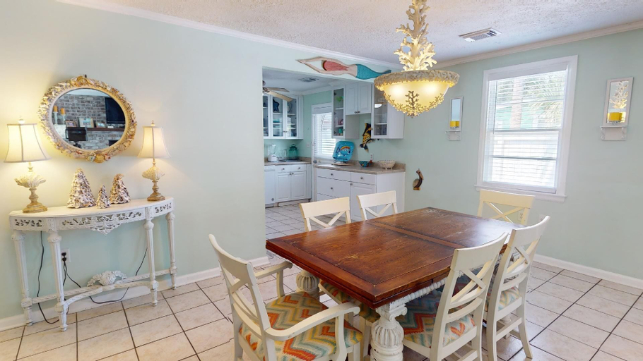 Property amenity 2, A Mermaid's Tale by Tybee Vacation Rentals, Chatham