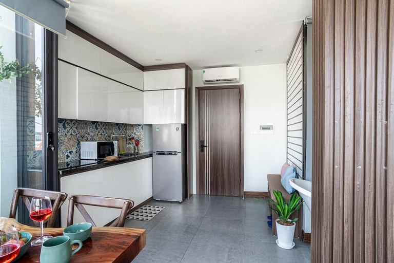 Others 5, Sabi Home Apartment Tay Ho Hanoi, Tây Hồ