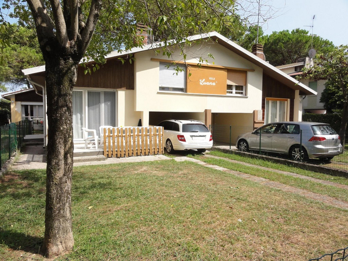4, Comfy house in a quiet area near the beach, Venezia