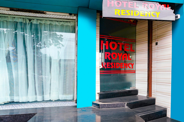 Exterior & Views 2, Hotel Royal Residency, Mumbai Suburban