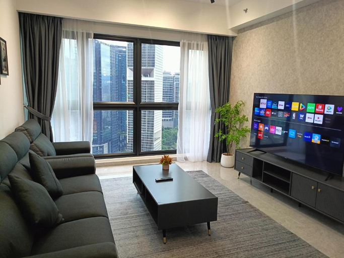 Others 5, SABAH Suites at AGILE Bukit Bintang KL, Kuala Lumpur