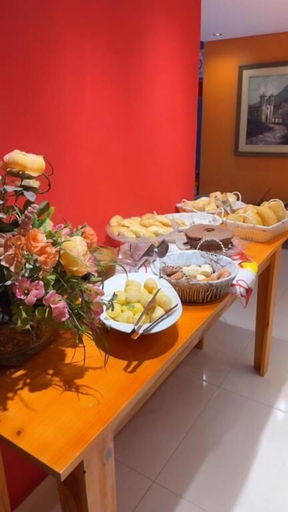 Food & Drinks 5, Hotel El Caminito, São Borja