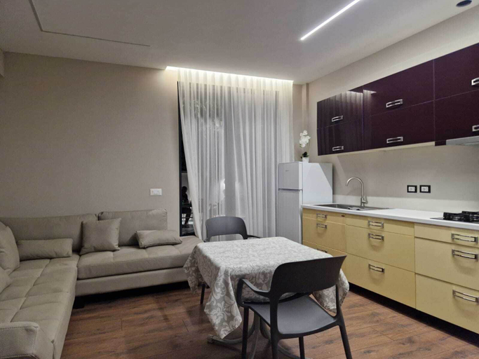 Private kitchen 3, Vila Kendezi, Vlorës