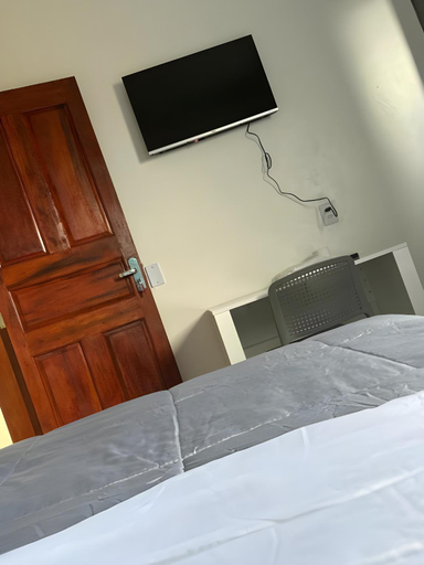 Bedroom 2, Hotel Saint Clara B, Belém