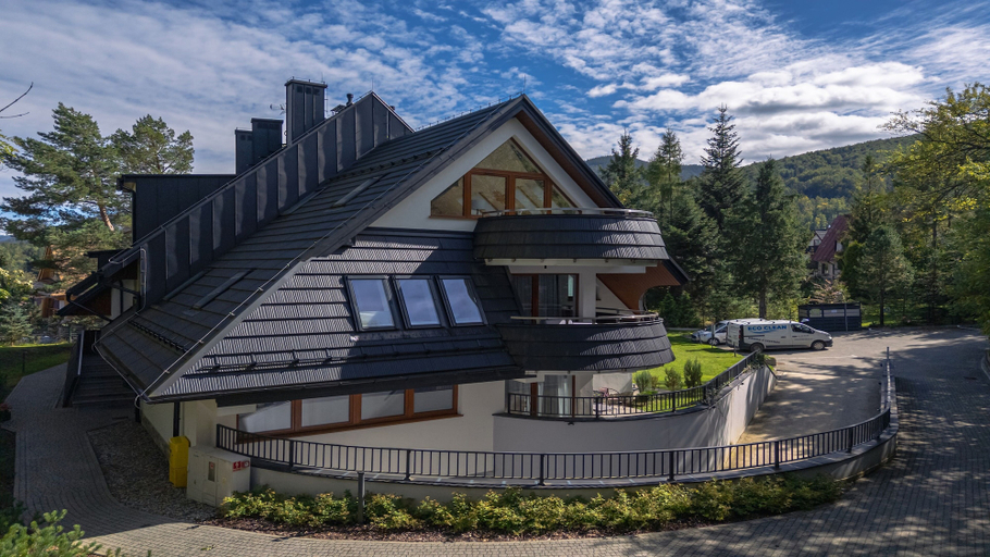 Exterior, Bogdanskiego Residence Sun Snow, Tatra