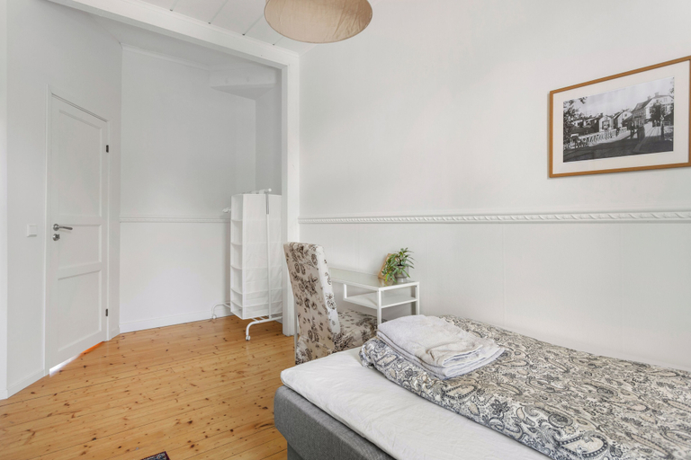 Room 5, HernöRum - Rum i Villa Fiskekroken, Härnösand