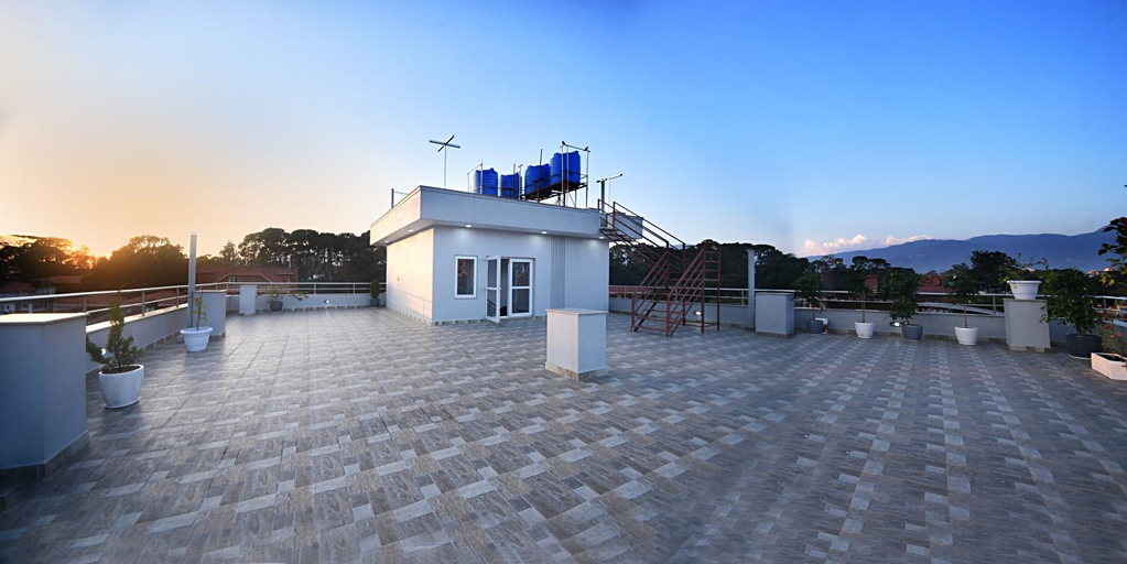 Exterior & Views 2, Family Apartment, Bagmati