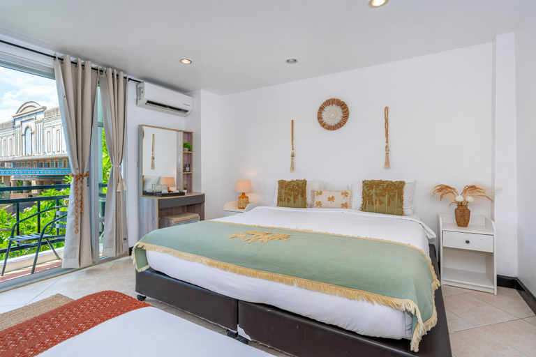 Others 4, Kata Station Boutique Hotel, Kata Beach, Phuket Island