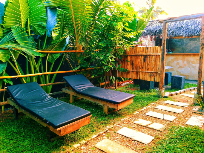 Others 5, Lunuvila resort Hiriketiya Dickwella, Dickwella