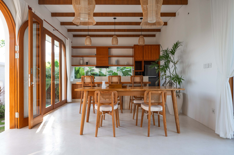 Others 4, The Adya Hidden Villa Ubud, Gianyar