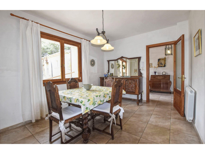 2, Country House in Spain with Pool Mountain Views, Baleares