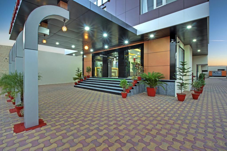 Exterior & Views 2, Trulyy Rudransh inn, Jodhpur