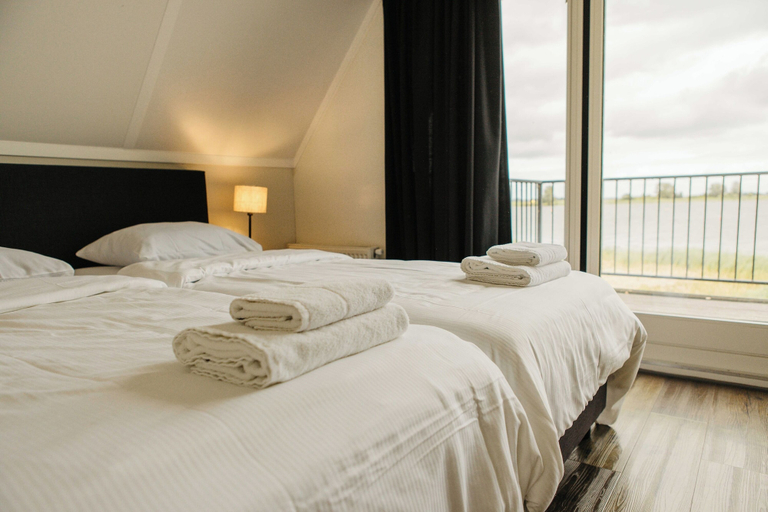 Room 3, Boutique Parc Pharshoeke, Wymbritseradiel