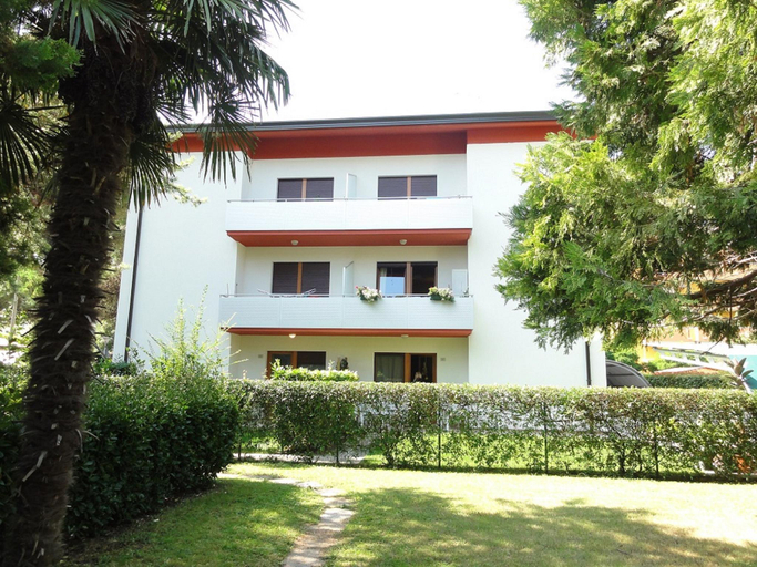 4, Apartment With Garden in Bibione, Venezia