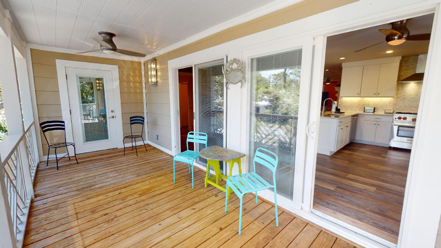 Property amenity 2, 1004 2nd Avenue by Tybee Vacation Rentals, Chatham