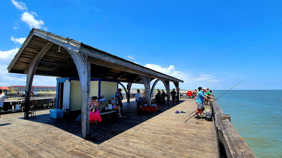 Property amenity 4, Pier Walk Unit C by Tybee Vacation Rentals, Chatham