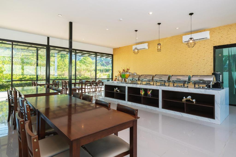 Others 3, Thames Tara Private Pool Villa Rawai Phuket, Phuket Island