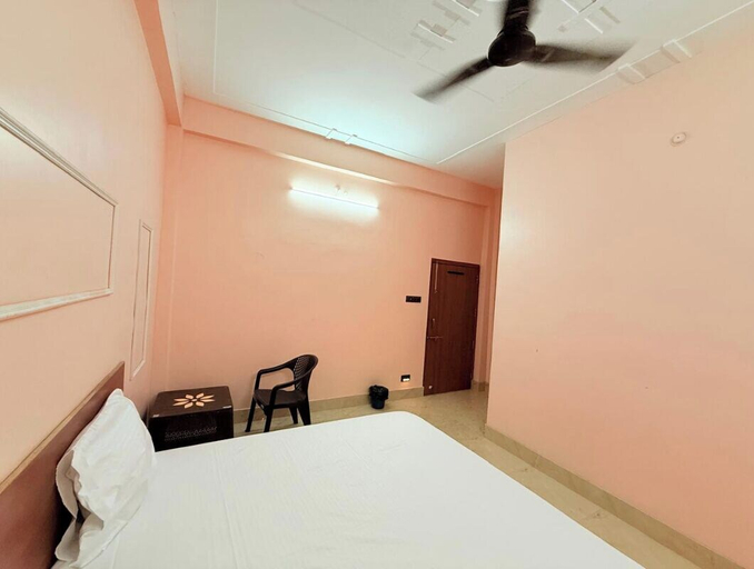 Room 5, Bala Ji Dharamshala, Faizabad