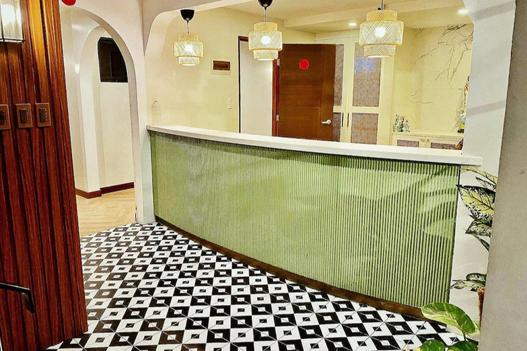 Others 3, Aurora Suites Pasay near Airport, Pasay City