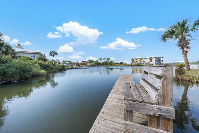 Exterior 5, Bunk Bed Beach Base | 2BR Family Retreat at The Cove, Baldwin