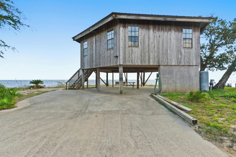 Front of property 3, Rustic Retreat, Jackson