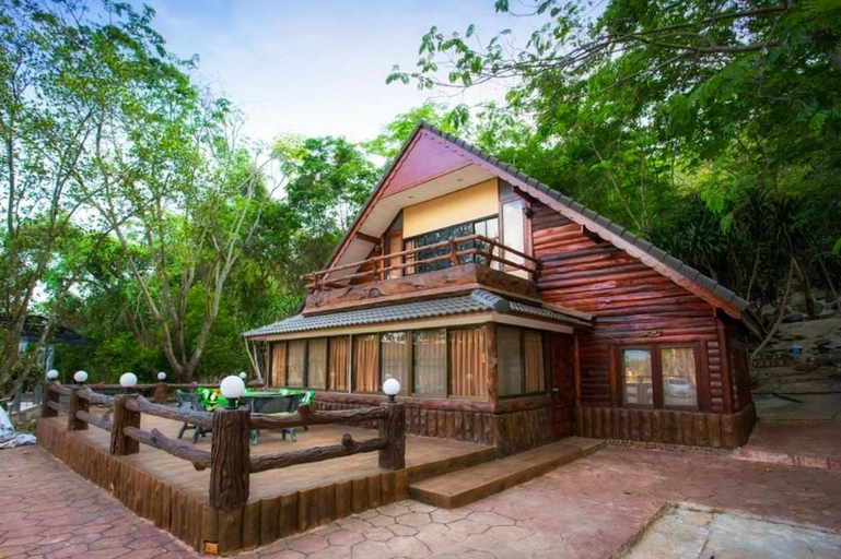 Exterior & Views 2, Bhumisiri Hill Khaoyai, Pak Chong