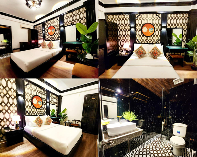 Others 4, ROSA ZEN Hotel Spa, District 1