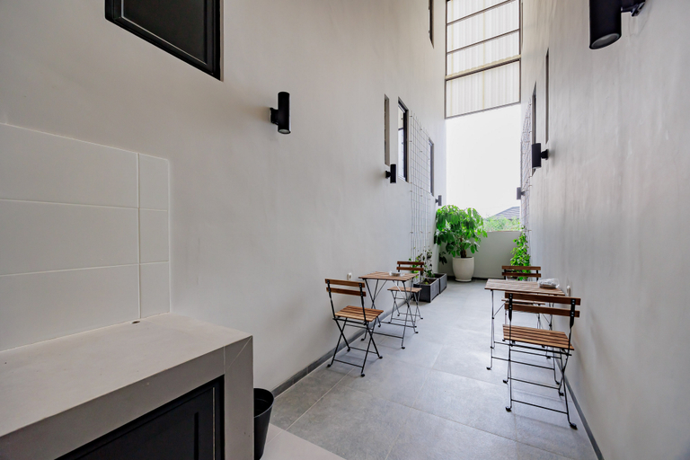 Others 5, Sans Stay Bintaro, South Tangerang
