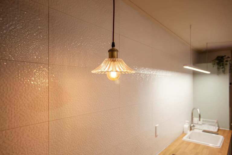 Bathroom 3, Mihojae Dongincheon, Dong
